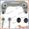 Support, étrier de frein arrière pour HYUNDAI | GH-463480, HZT-HY-500A